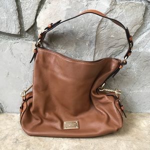 Michael kors hobo bag